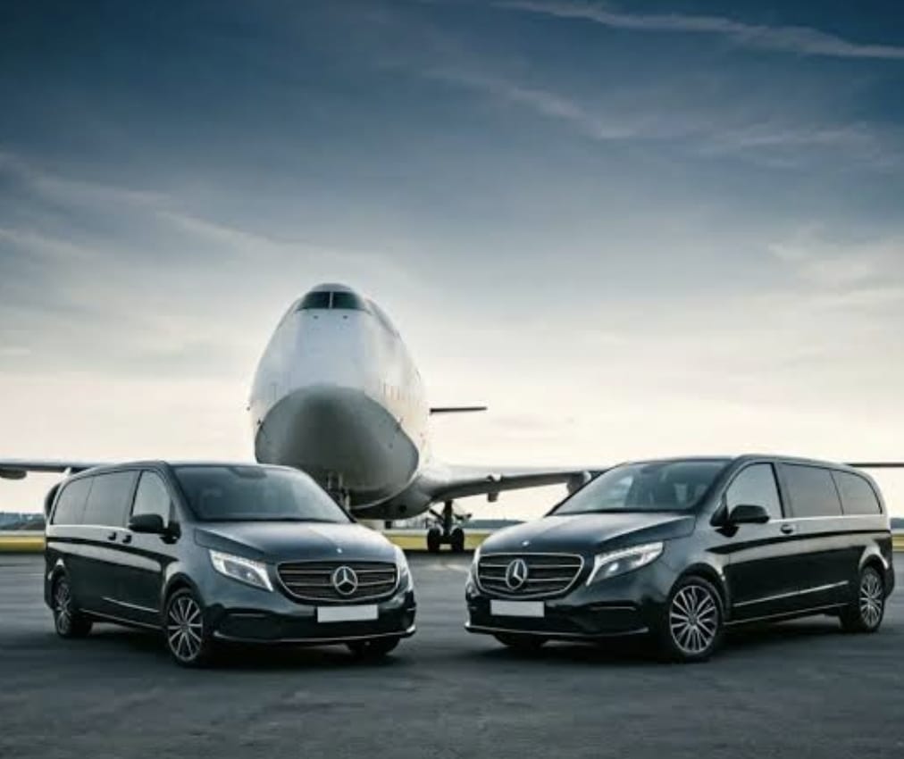 Havalimanı Transferi